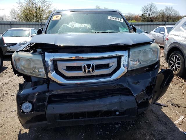 Photo 4 VIN: 5FNYF4H41AB018526 - HONDA PILOT 