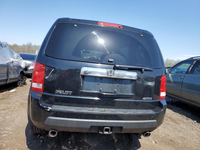 Photo 5 VIN: 5FNYF4H41AB018526 - HONDA PILOT 