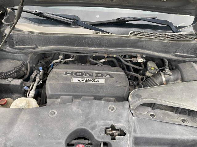 Photo 6 VIN: 5FNYF4H41AB032216 - HONDA PILOT EX 