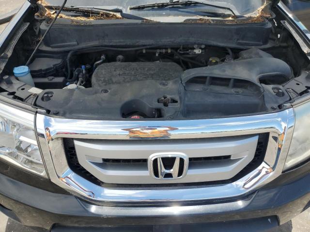 Photo 11 VIN: 5FNYF4H41BB015854 - HONDA PILOT 