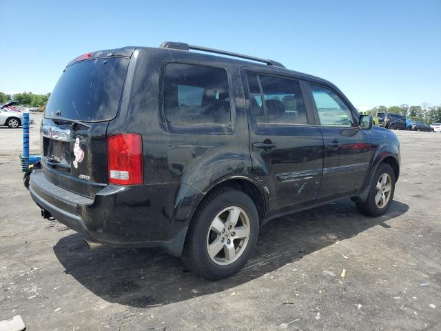 Photo 2 VIN: 5FNYF4H41BB015854 - HONDA PILOT 