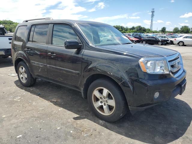 Photo 3 VIN: 5FNYF4H41BB015854 - HONDA PILOT 