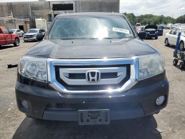 Photo 4 VIN: 5FNYF4H41BB015854 - HONDA PILOT 