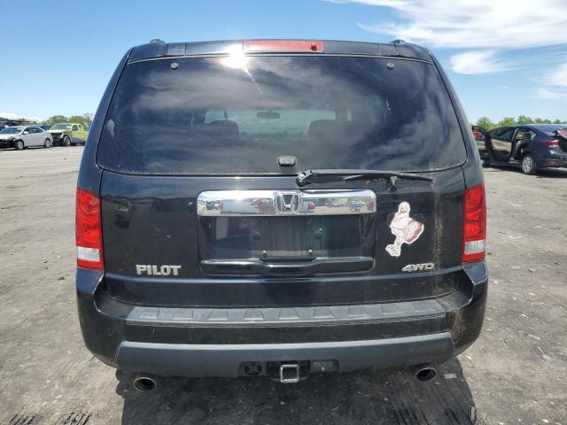 Photo 5 VIN: 5FNYF4H41BB015854 - HONDA PILOT 