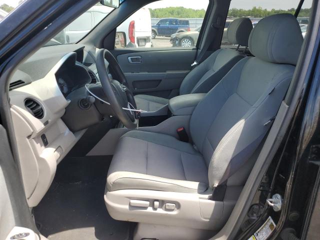 Photo 6 VIN: 5FNYF4H41BB015854 - HONDA PILOT 