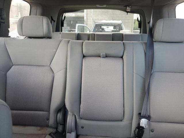 Photo 9 VIN: 5FNYF4H41BB015854 - HONDA PILOT 