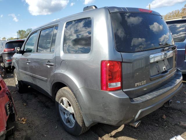 Photo 1 VIN: 5FNYF4H41BB034386 - HONDA PILOT EX 