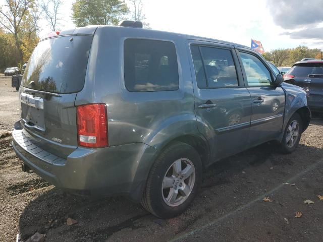 Photo 2 VIN: 5FNYF4H41BB034386 - HONDA PILOT EX 