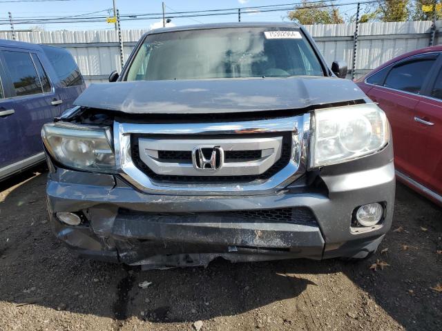 Photo 4 VIN: 5FNYF4H41BB034386 - HONDA PILOT EX 