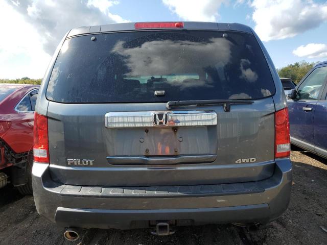 Photo 5 VIN: 5FNYF4H41BB034386 - HONDA PILOT EX 