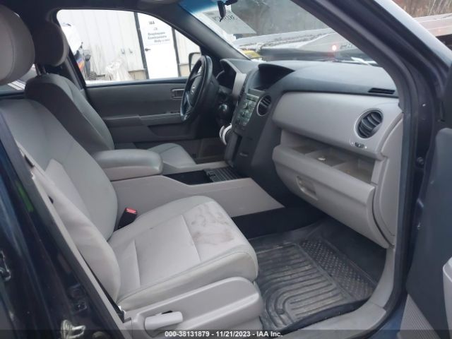 Photo 4 VIN: 5FNYF4H41BB098878 - HONDA PILOT 