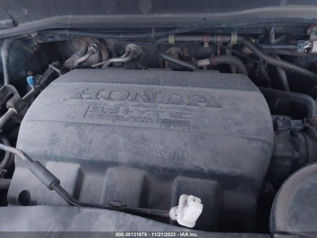 Photo 9 VIN: 5FNYF4H41BB098878 - HONDA PILOT 