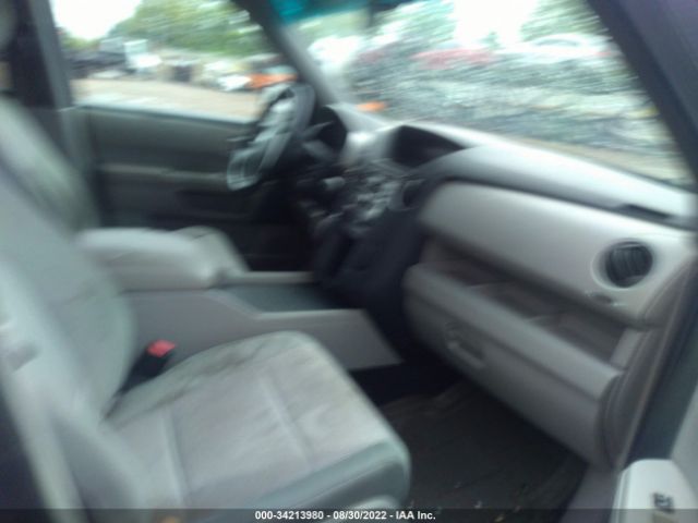 Photo 4 VIN: 5FNYF4H41CB004354 - HONDA PILOT 