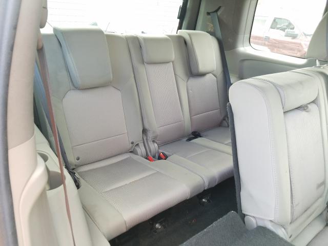 Photo 8 VIN: 5FNYF4H41CB009621 - HONDA PILOT EX 