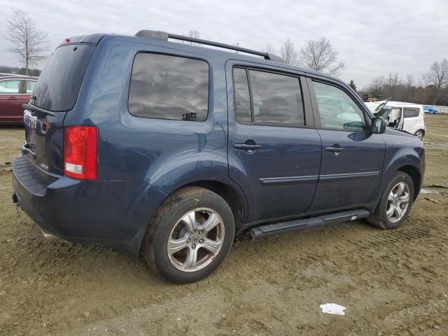 Photo 2 VIN: 5FNYF4H41CB074954 - HONDA PILOT 