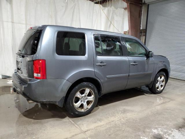 Photo 2 VIN: 5FNYF4H41DB001648 - HONDA PILOT 