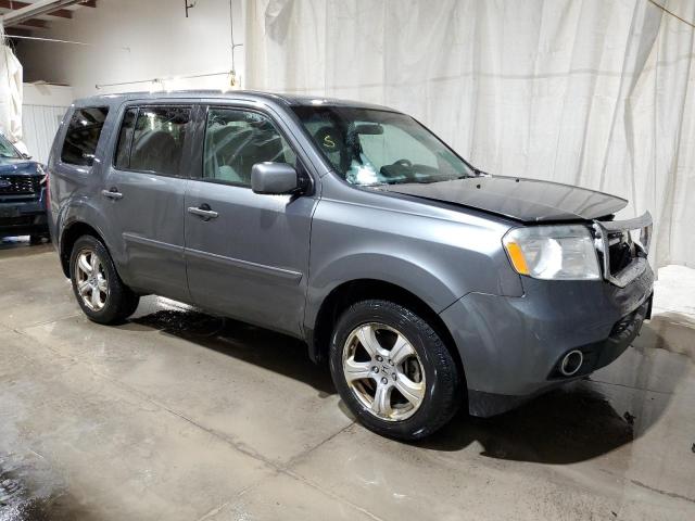 Photo 3 VIN: 5FNYF4H41DB001648 - HONDA PILOT 