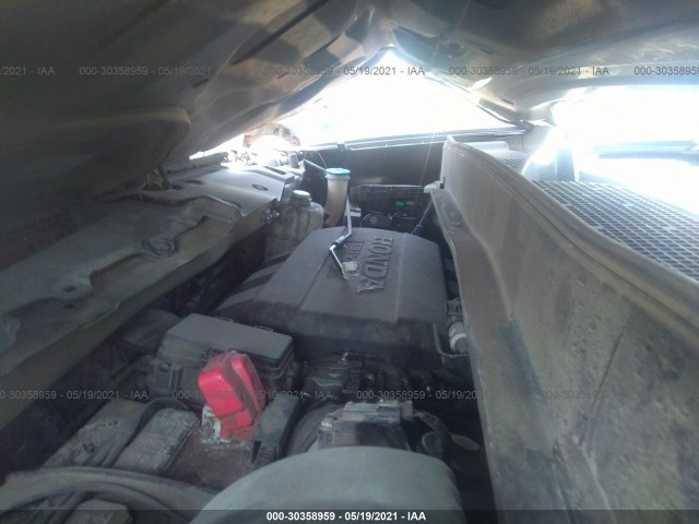 Photo 9 VIN: 5FNYF4H41DB005909 - HONDA PILOT 