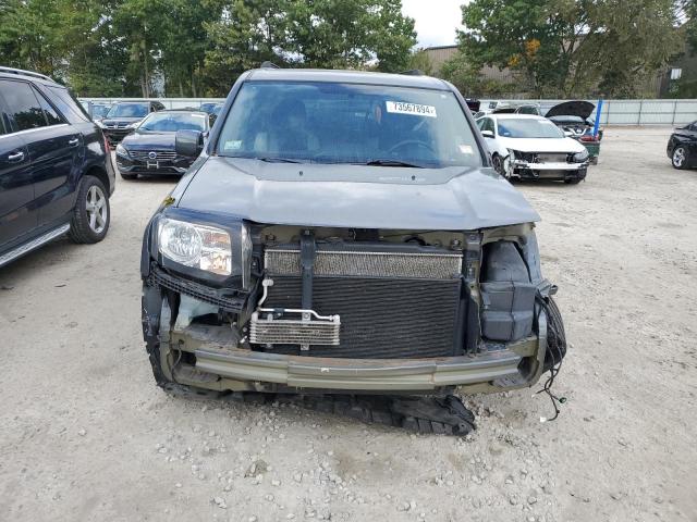 Photo 4 VIN: 5FNYF4H41DB011757 - HONDA PILOT EX 