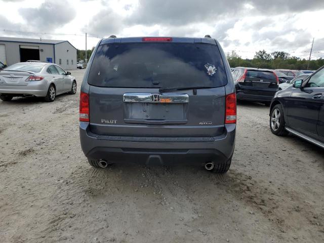 Photo 5 VIN: 5FNYF4H41DB011757 - HONDA PILOT EX 