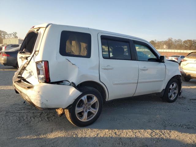 Photo 2 VIN: 5FNYF4H41DB023956 - HONDA PILOT EX 