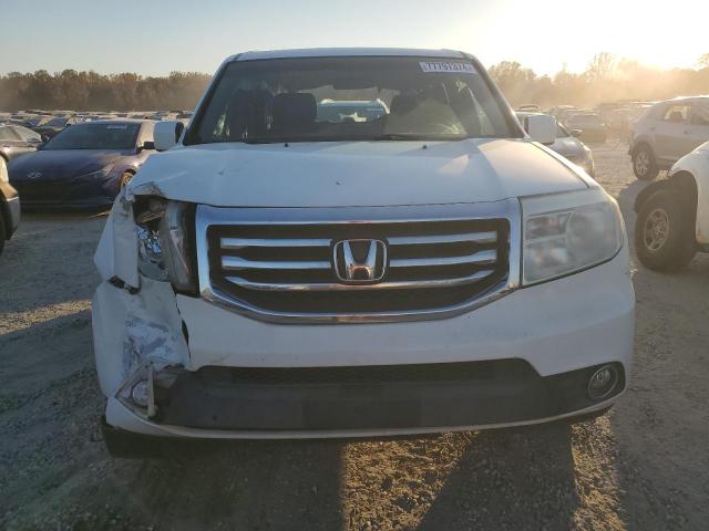 Photo 4 VIN: 5FNYF4H41DB023956 - HONDA PILOT EX 