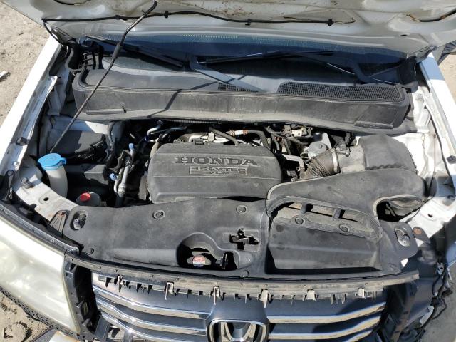 Photo 11 VIN: 5FNYF4H41DB085678 - HONDA PILOT EX 