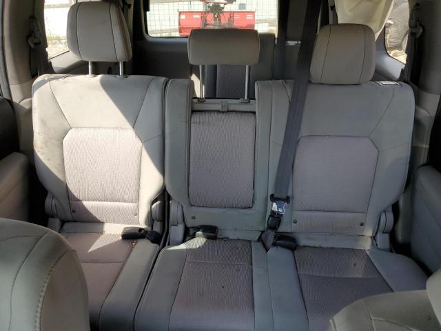 Photo 9 VIN: 5FNYF4H41DB085678 - HONDA PILOT EX 