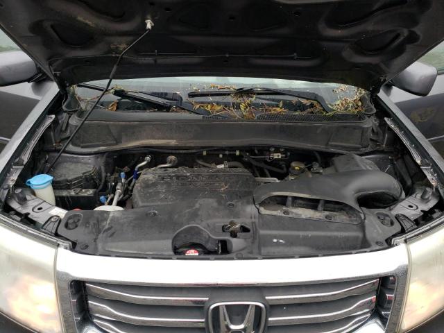 Photo 11 VIN: 5FNYF4H41EB014580 - HONDA PILOT 