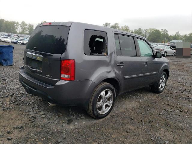 Photo 2 VIN: 5FNYF4H41EB014580 - HONDA PILOT 