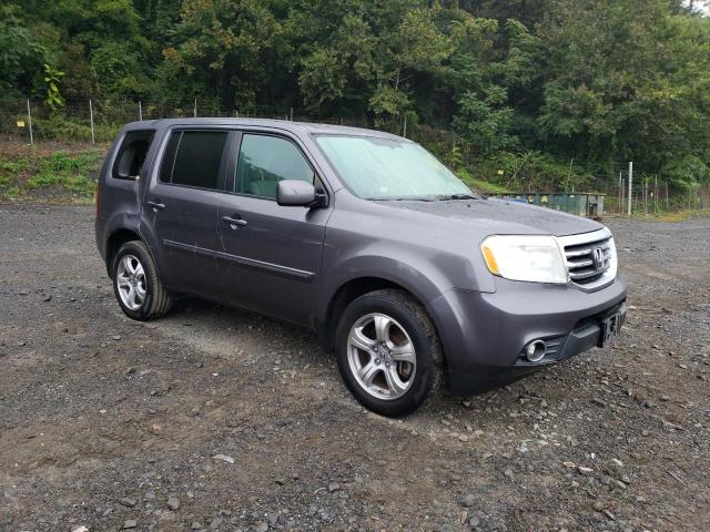 Photo 3 VIN: 5FNYF4H41EB014580 - HONDA PILOT 