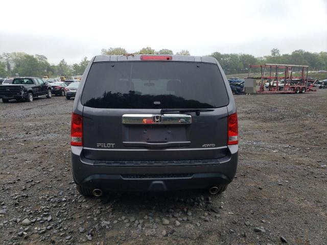 Photo 5 VIN: 5FNYF4H41EB014580 - HONDA PILOT 