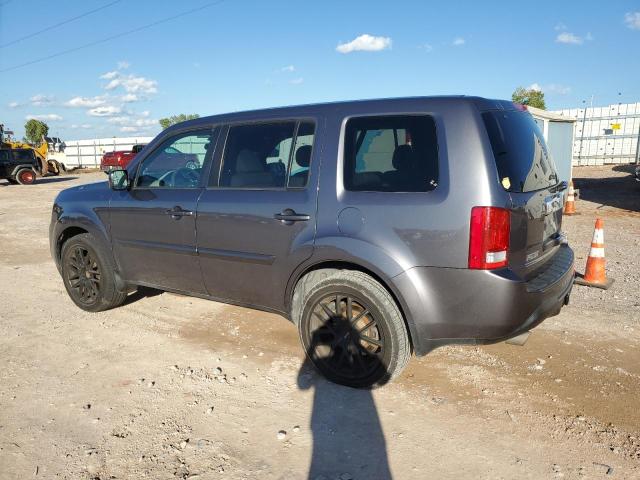 Photo 1 VIN: 5FNYF4H41FB002642 - HONDA PILOT 