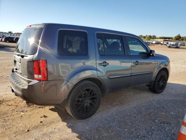 Photo 2 VIN: 5FNYF4H41FB002642 - HONDA PILOT 