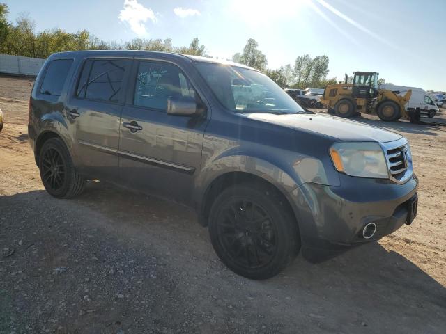 Photo 3 VIN: 5FNYF4H41FB002642 - HONDA PILOT 