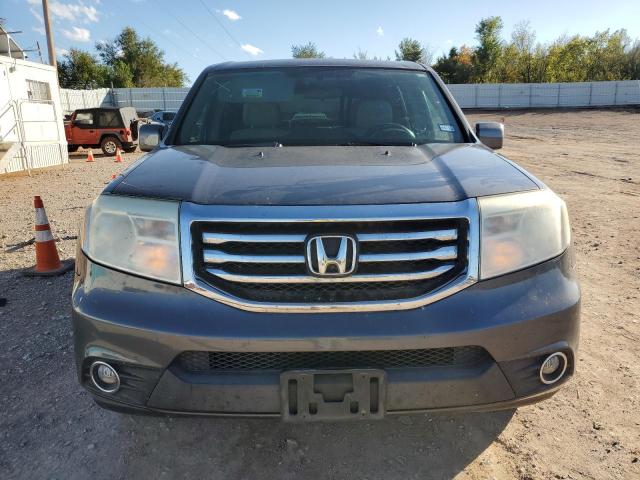 Photo 4 VIN: 5FNYF4H41FB002642 - HONDA PILOT 