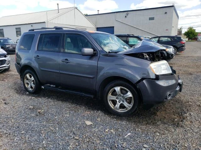 Photo 3 VIN: 5FNYF4H41FB024138 - HONDA PILOT EX 