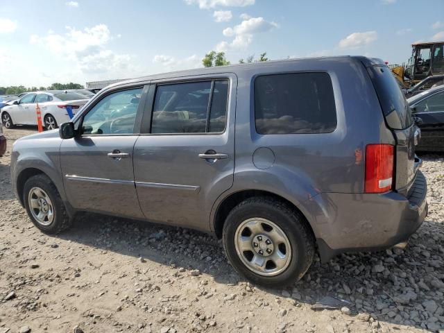 Photo 1 VIN: 5FNYF4H41FB030683 - HONDA PILOT EX 