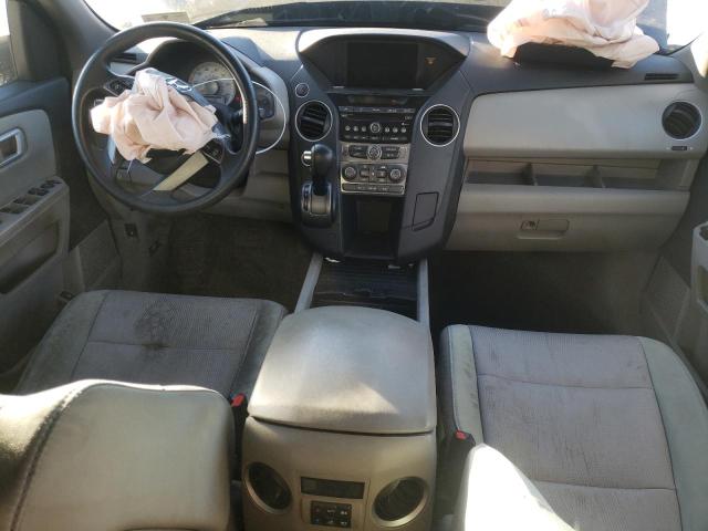 Photo 7 VIN: 5FNYF4H41FB050903 - HONDA PILOT 