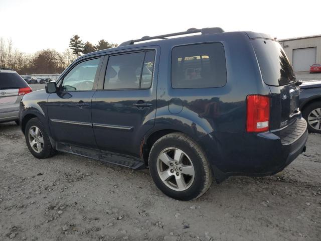 Photo 1 VIN: 5FNYF4H42AB010340 - HONDA PILOT 