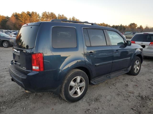 Photo 2 VIN: 5FNYF4H42AB010340 - HONDA PILOT 