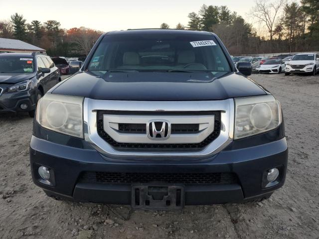 Photo 4 VIN: 5FNYF4H42AB010340 - HONDA PILOT 