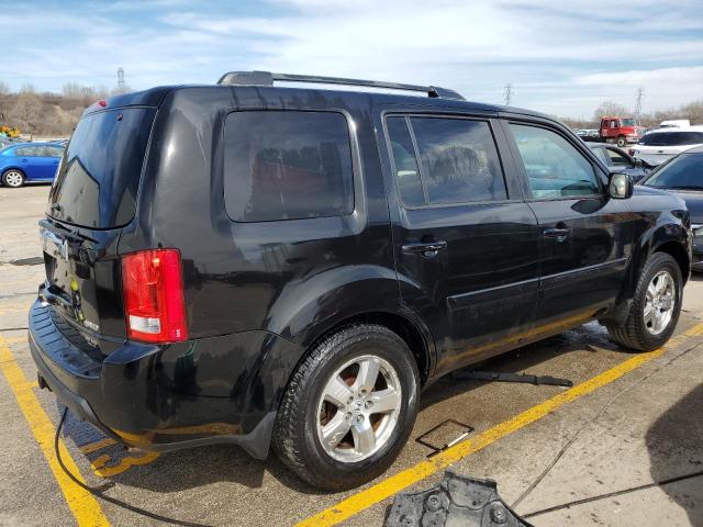 Photo 2 VIN: 5FNYF4H42AB014548 - HONDA PILOT EX 