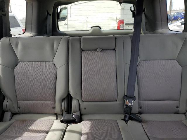 Photo 9 VIN: 5FNYF4H42AB014548 - HONDA PILOT EX 