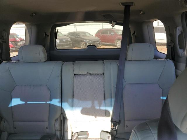 Photo 9 VIN: 5FNYF4H42AB014551 - HONDA PILOT EX 