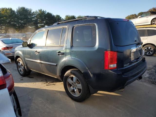 Photo 1 VIN: 5FNYF4H42AB018180 - HONDA PILOT EX 