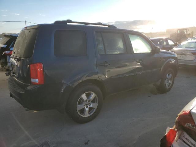 Photo 2 VIN: 5FNYF4H42AB018180 - HONDA PILOT EX 