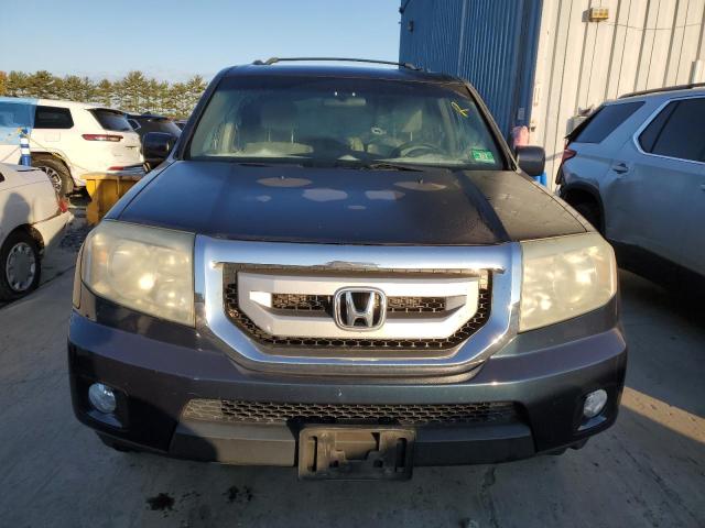 Photo 4 VIN: 5FNYF4H42AB018180 - HONDA PILOT EX 