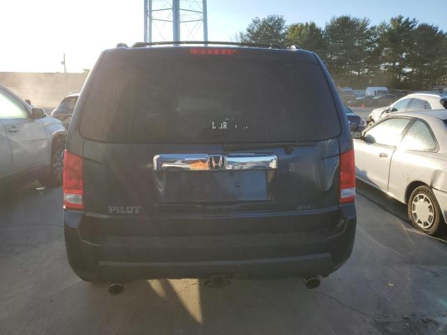 Photo 5 VIN: 5FNYF4H42AB018180 - HONDA PILOT EX 