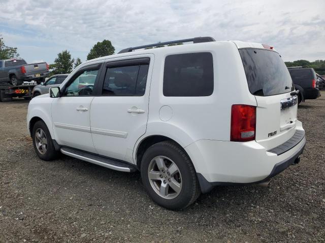 Photo 1 VIN: 5FNYF4H42AB028689 - HONDA PILOT EX 